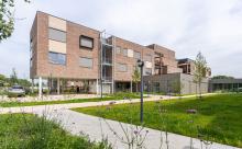 Woonzorgcentrum Roosendaelveld