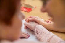 Woonzorgcentrum  Ruytenburg