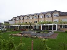 WZC Hof Ter Waarbeek