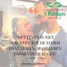WZC &#039;t Ponton 