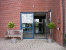 Groep van Assistentiewoningen &quot;Ten Gaerde&quot;