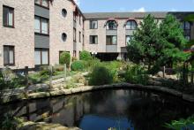 RESIDENTIE RAVELSBERG