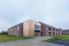 Residentie ’T FRUITHOF Assistentiewoningen