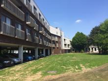 Zonnewende Assistentiewoningen "Residentie Vincent Van Gogh"