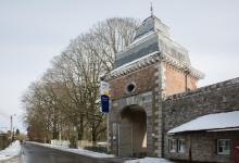 Résidence CHC Banneux Fawes