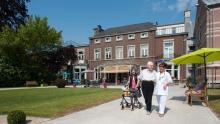 Résidence CHC Hermalle