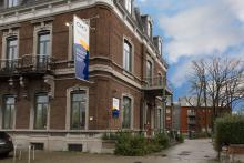 Résidence CHC Liège Mativa
