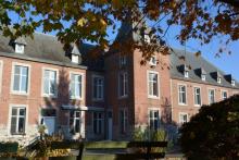 Résidence Grandgagnage