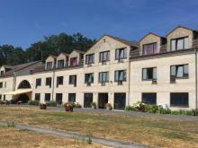 Résidence Les Jonquilles