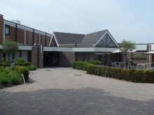Sint-Jozef (Wiekevorst)