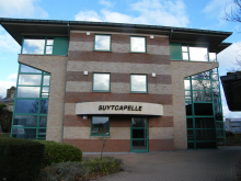 Assistentiewoning Suytcapelle 