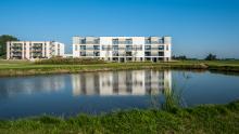Assistentiewoningen Dagwand en &#039;t Leenhof