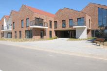 Assistentiewoningen Groenhof