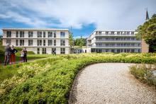 Assistentiewoningen KEYHOF