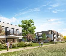 Assistentiewoningen Te Koop Residentie Alex