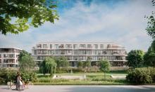 Assistentiewoningen Residentie Leeuweryck