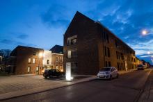 DOMEIN KLOOSTERHOF