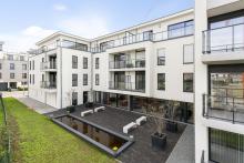 Elisa-Park - Residentie Asteria