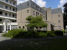 Assistentiewoningen Dijlehof