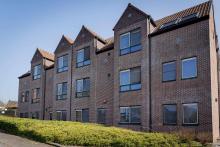 Groep van Assistentiewoningen &quot;Huize Biddeloo&quot;