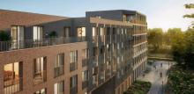 KOMET - Assistentiewoningen Margareta
