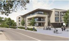 Le Lothier Résidences-services Le Lothier Résidences-services