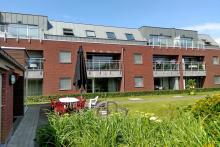 LONGAEVITAS Assistentiewoningen