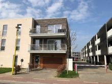 Oase Assistentiewoningen