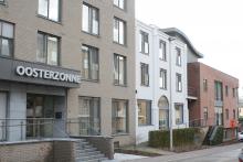 Oosterzonne Assistentiewoningen