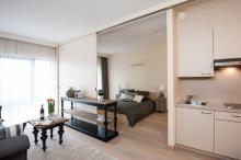 Panhuys Park Assistentiewoningen