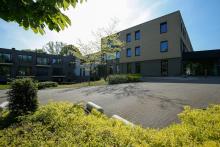 Prinsenpark Assistentiewoningen