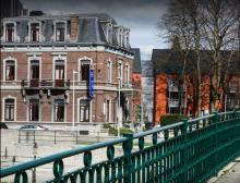 Résidence CHC Liège Mativa