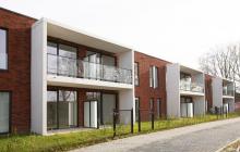 Assistentiewoningen Boortse