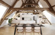 Residentie De Gilde - Community Building