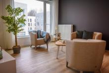 Residentie Hardoy Residentie Hardoy