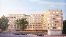 Saphir Assistentiewoningen