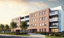 Residentie Liederick - CBQ