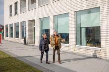 Assistentiewoningen Pier Kornel