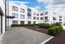 Assistentiewoningen Poortvelde