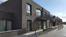 Assistentiewoningen Sparrenhof