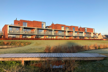 Residentie Sulferberg - CBQ