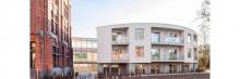 Residentie &#039;T Convent