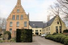 Residentie Ter Walle