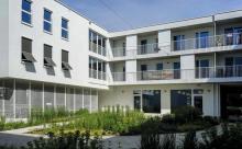 Assistentiewoningen Ter Werft