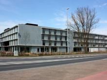 Serviceflatgebouw De Vliedberg