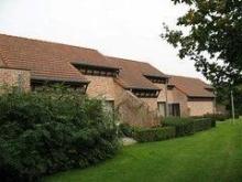 Serviceflatgebouw De Zwaen