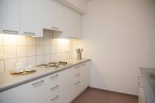 Assistentiewoningen  Carel Van Mander