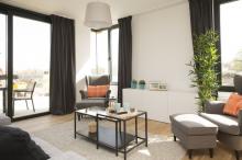 Assistentiewoningen Groen Zuid