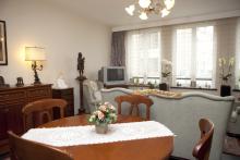 Assistentiewoningen De Leliepoort