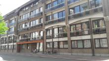 SFG RESIDENTIE DE GULDEN SPOREN